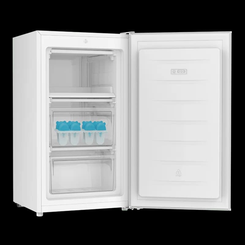 Freezer vertical — imagen 2 de 4