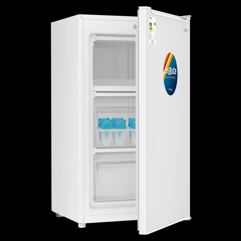 Freezer vertical — imagen 3 de 4