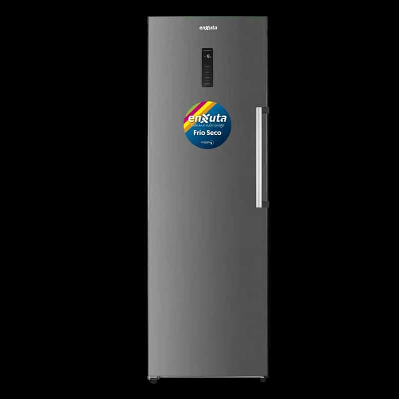 Freezer Frío Seco Vertical