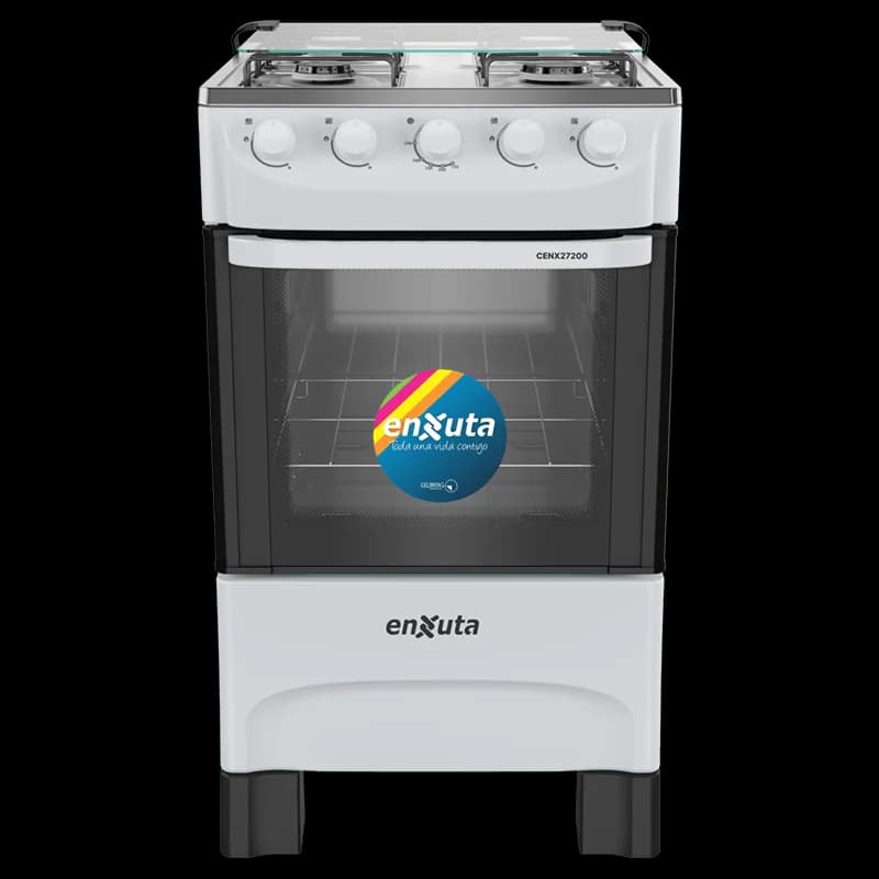 Cocina Multigas