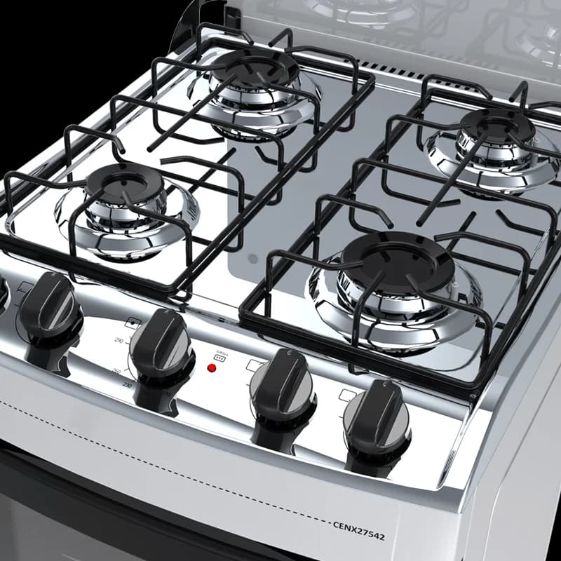 Cocina Supergas — imagen 3 de 4