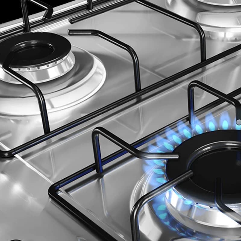 Cocina Supergas — imagen 4 de 4