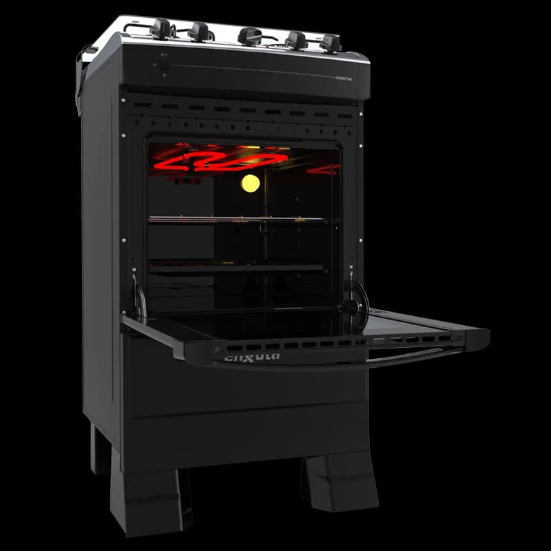 Cocina Supergas — imagen 2 de 4