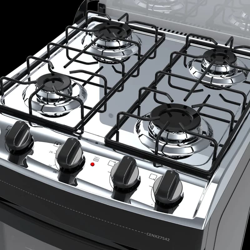 Cocina Supergas — imagen 3 de 4