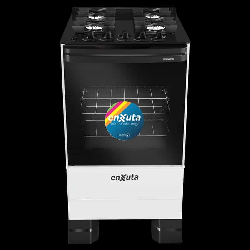 Cocina Multigas