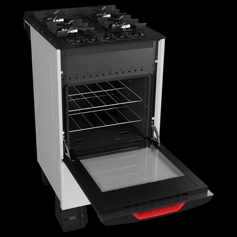 Cocina Multigas — imagen 3 de 6