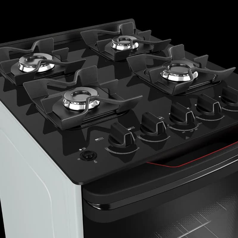 Cocina Multigas — imagen 4 de 6