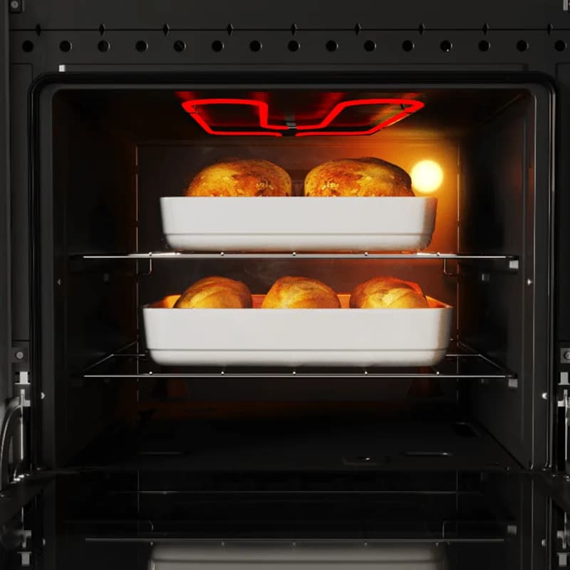 Cocina Multigas — imagen 5 de 6