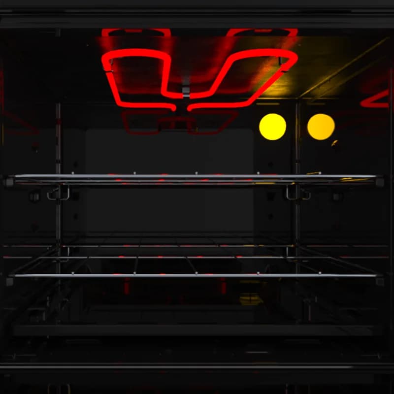 Cocina Multigas — imagen 6 de 6