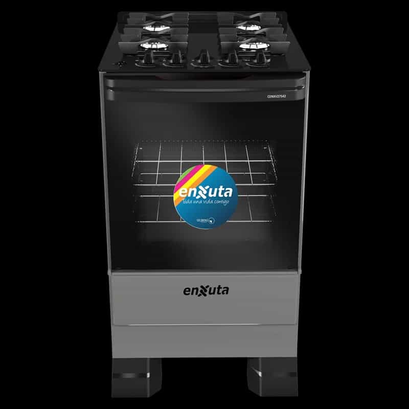 Cocina Multigas