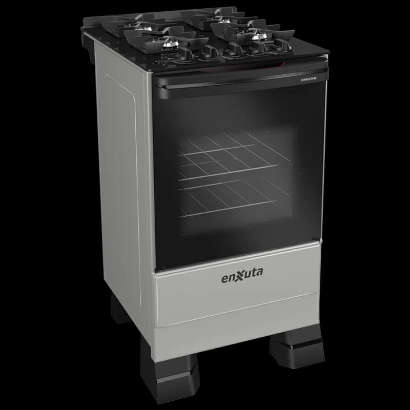 Cocina Multigas — imagen 2 de 7