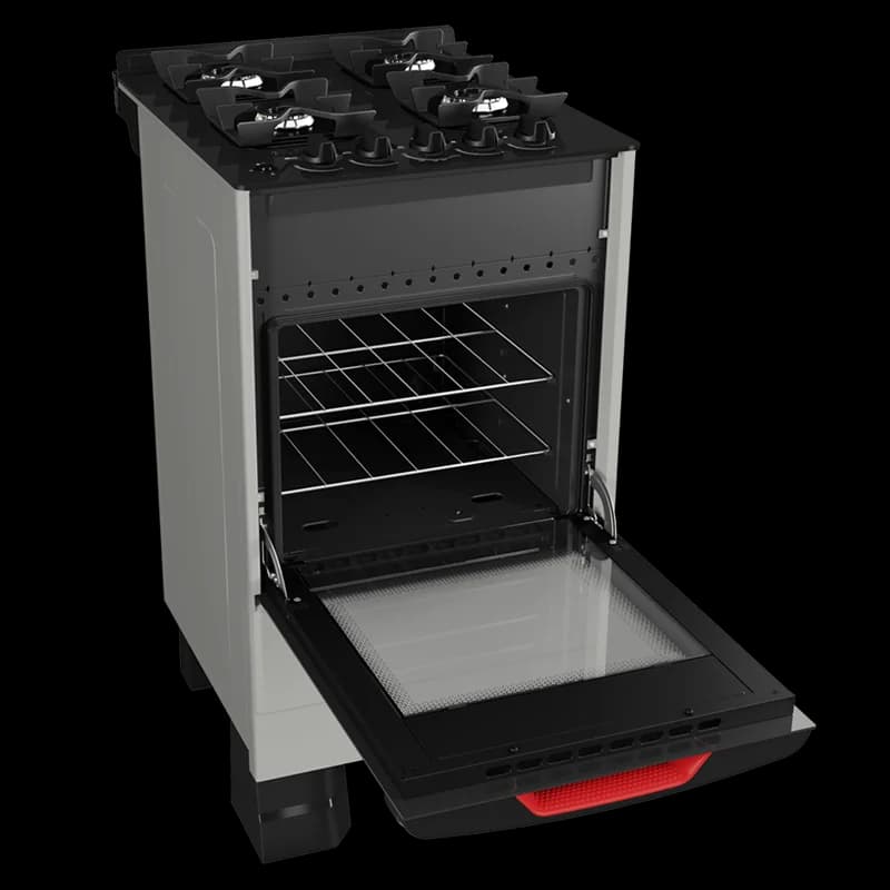 Cocina Multigas — imagen 3 de 7
