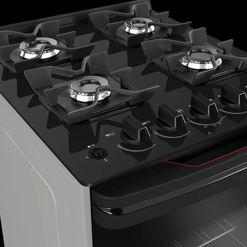Cocina Multigas — imagen 4 de 7
