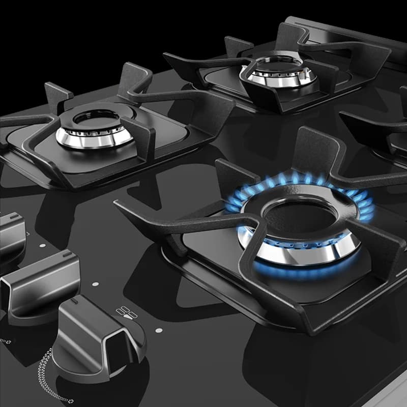 Cocina Multigas — imagen 5 de 7
