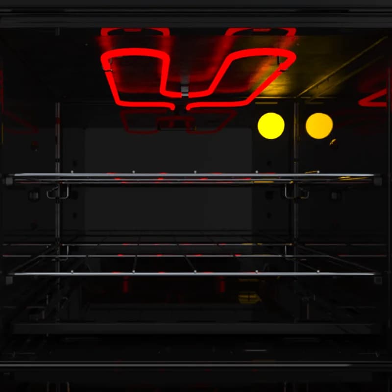 Cocina Multigas — imagen 7 de 7