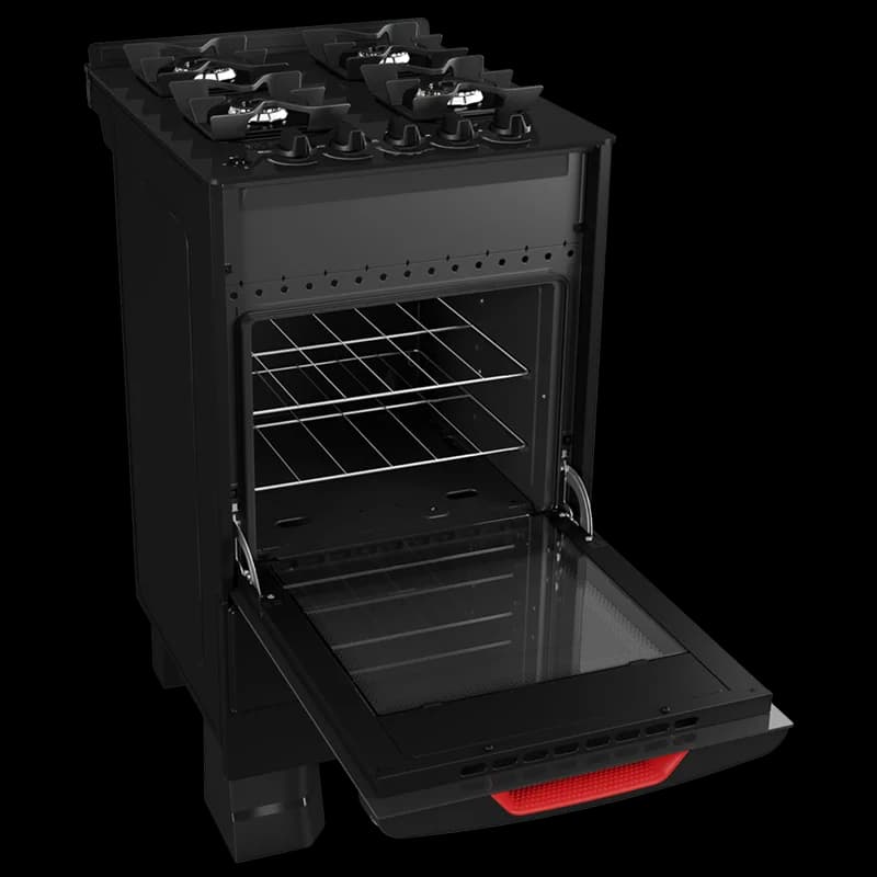 Cocina Multigas — imagen 3 de 7