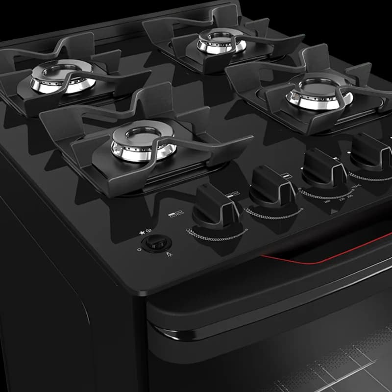 Cocina Multigas — imagen 4 de 7