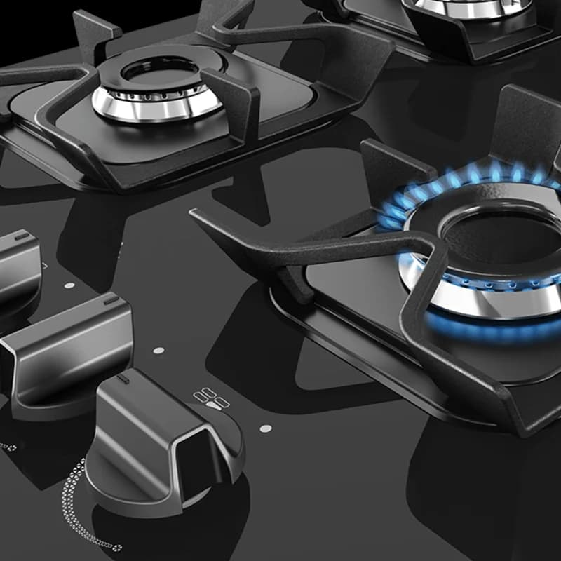 Cocina Multigas — imagen 5 de 7