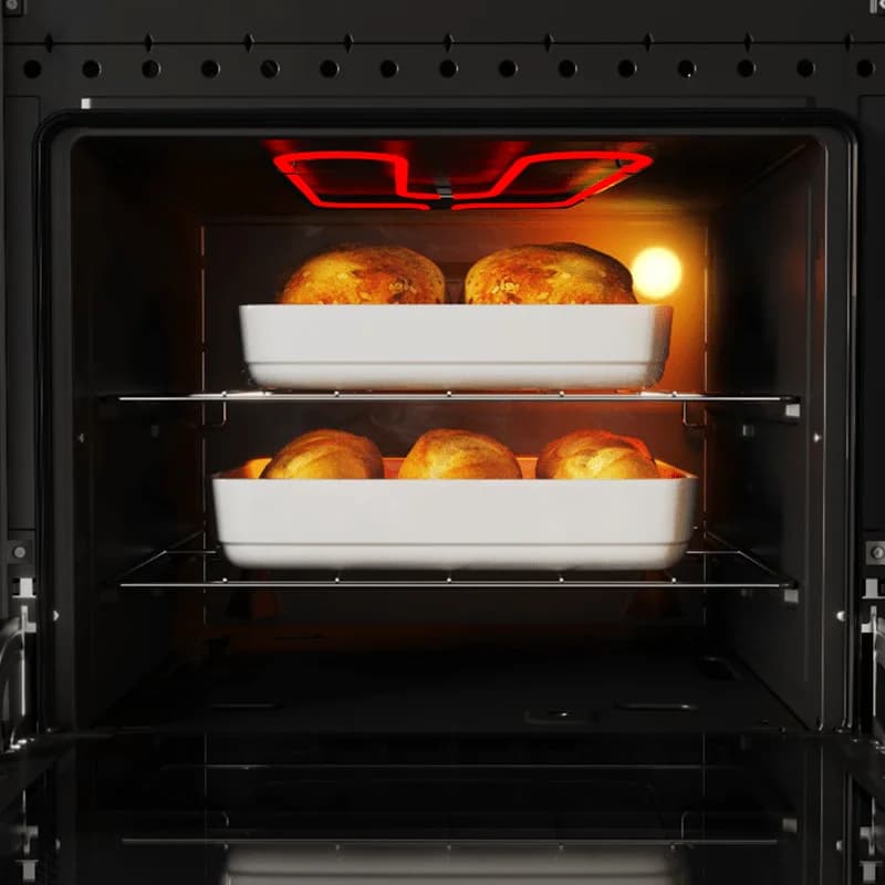 Cocina Multigas — imagen 6 de 7