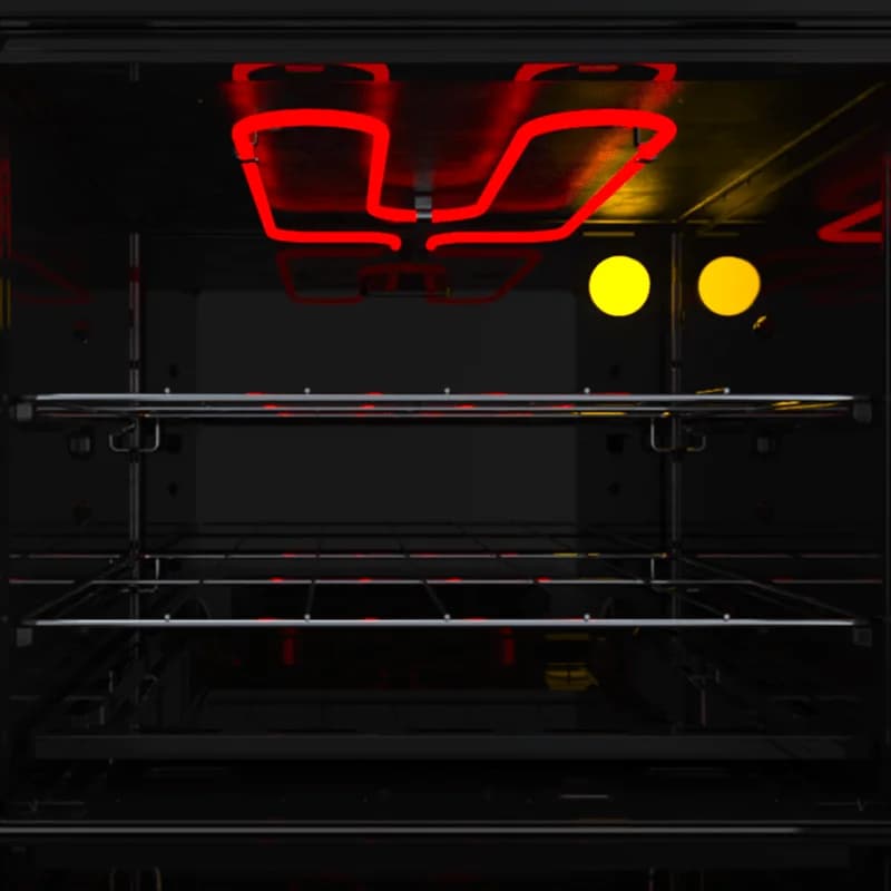 Cocina Multigas — imagen 7 de 7