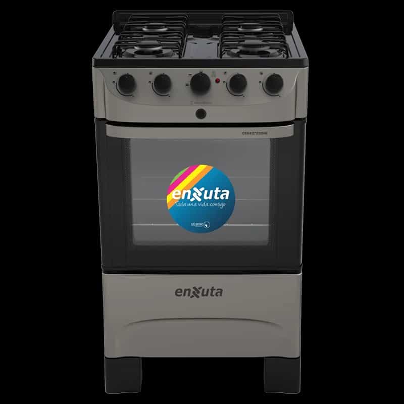 Cocina Multigas Combinada