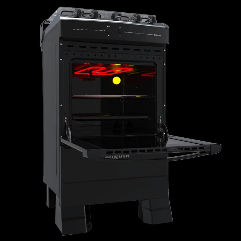 Cocina Multigas — imagen 2 de 4