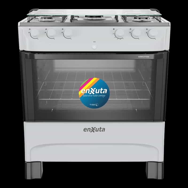 Cocina Multigas