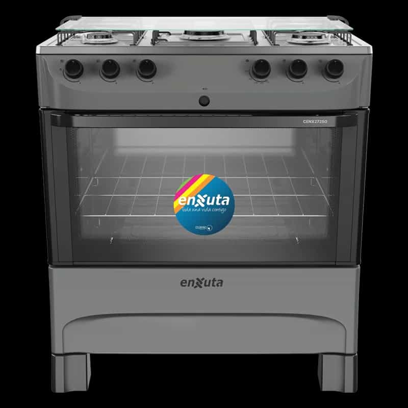 Cocina Multigas