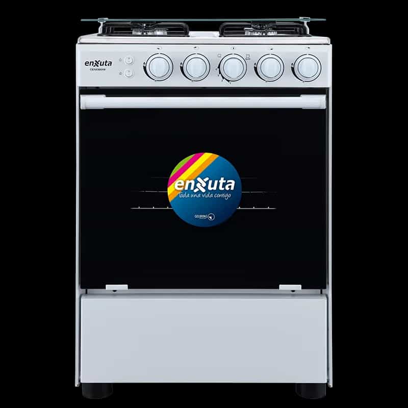 Cocina Multigas