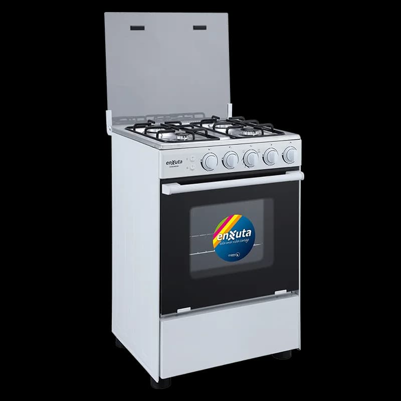 Cocina Multigas — imagen 3 de 7