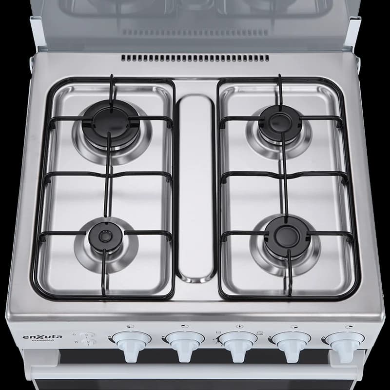 Cocina Multigas — imagen 4 de 7