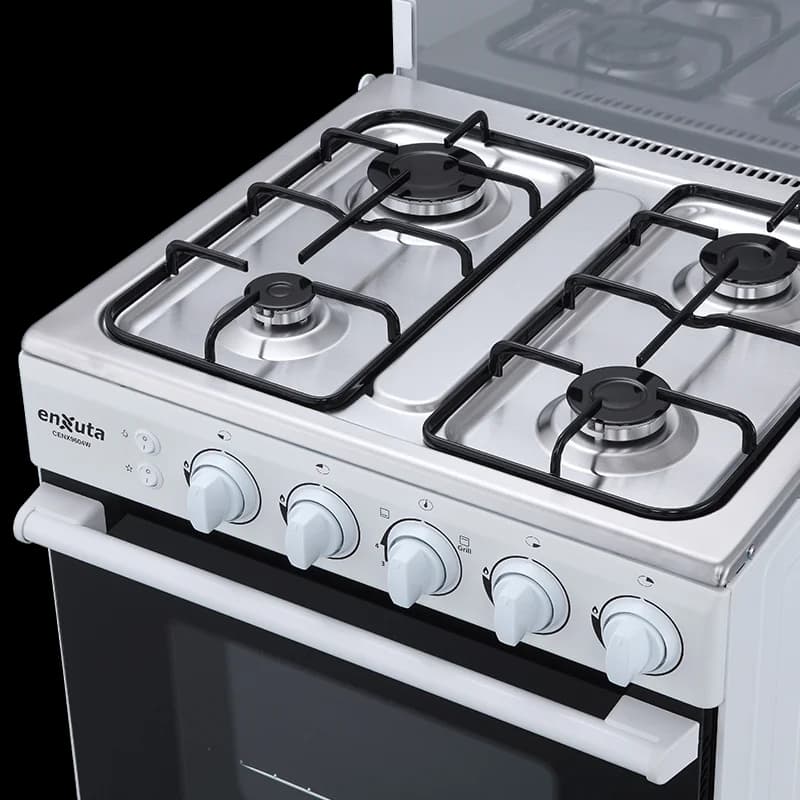 Cocina Multigas — imagen 5 de 7