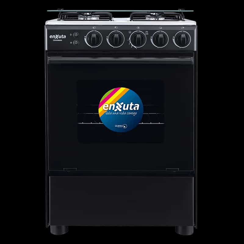 Cocina Multigas
