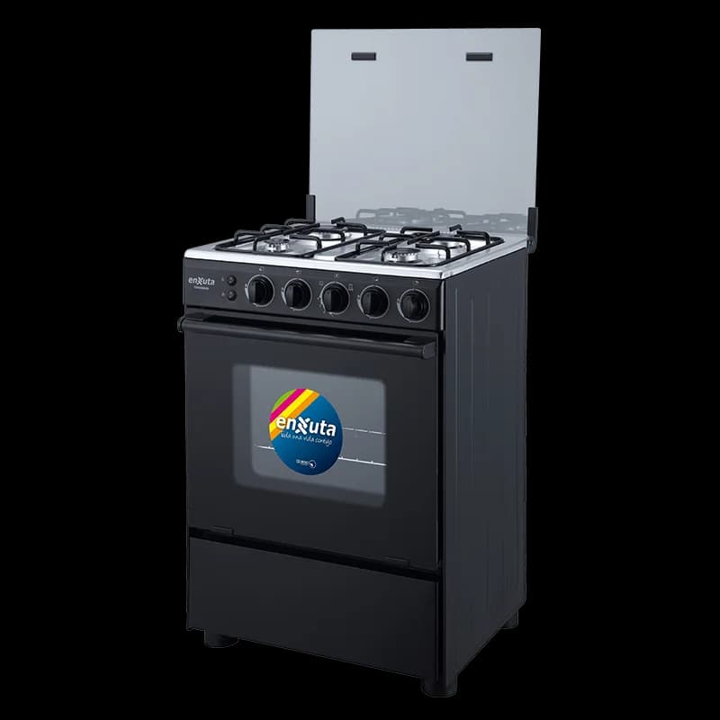 Cocina Multigas — imagen 2 de 7
