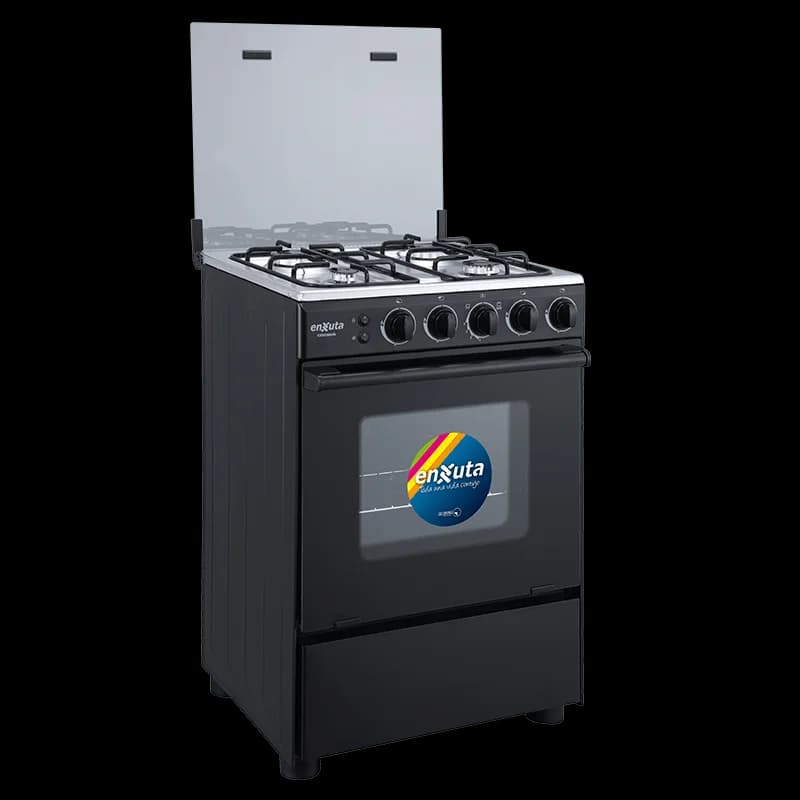 Cocina Multigas — imagen 3 de 7