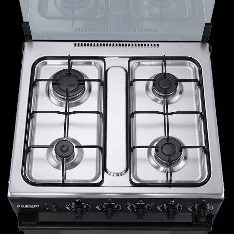 Cocina Multigas — imagen 4 de 7