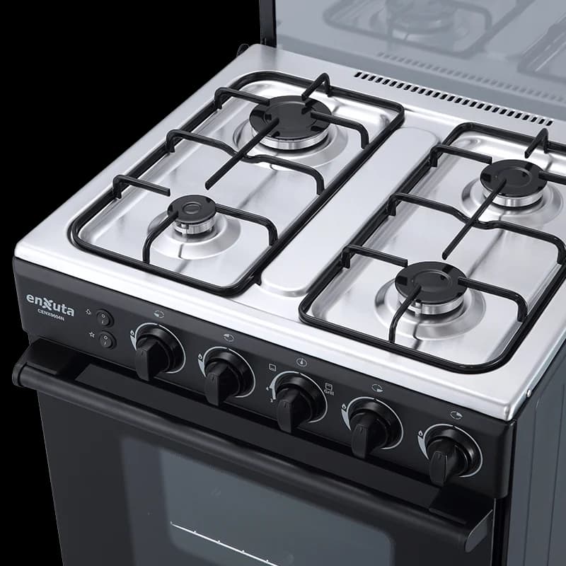 Cocina Multigas — imagen 5 de 7