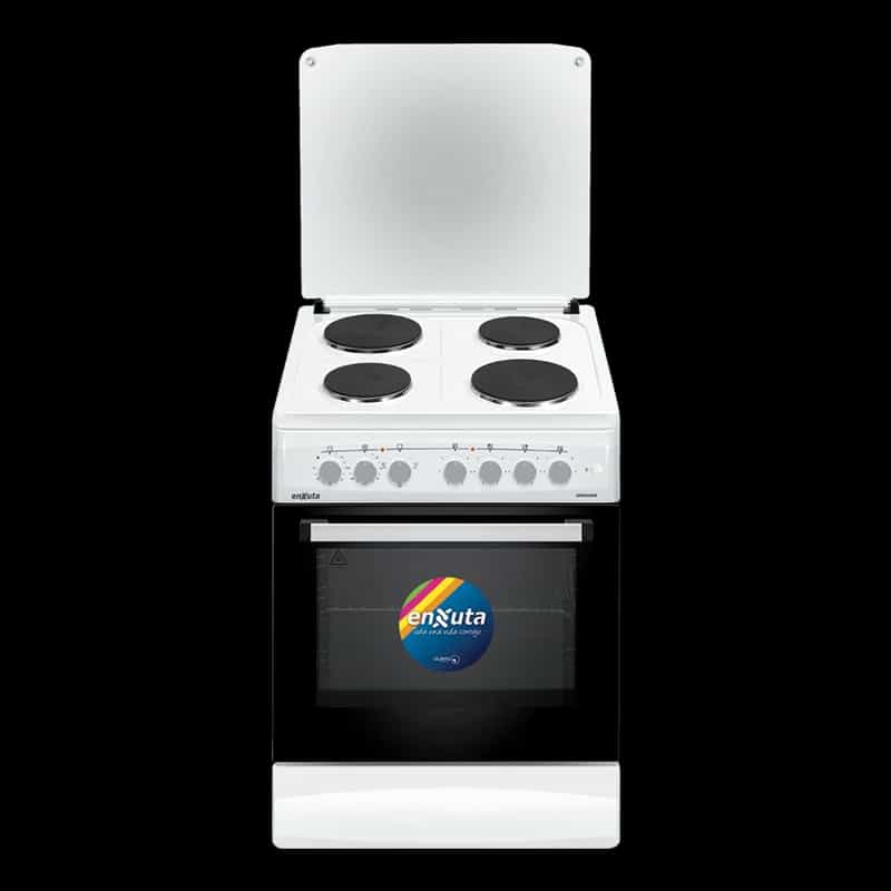 Cocina Eléctrica