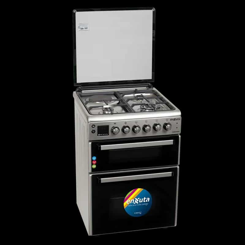 Cocina Multigas - Combinada