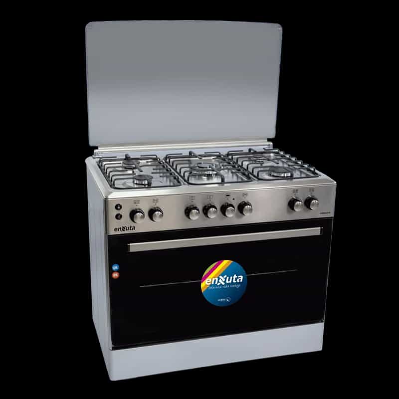 Cocina Multigas - Combinada