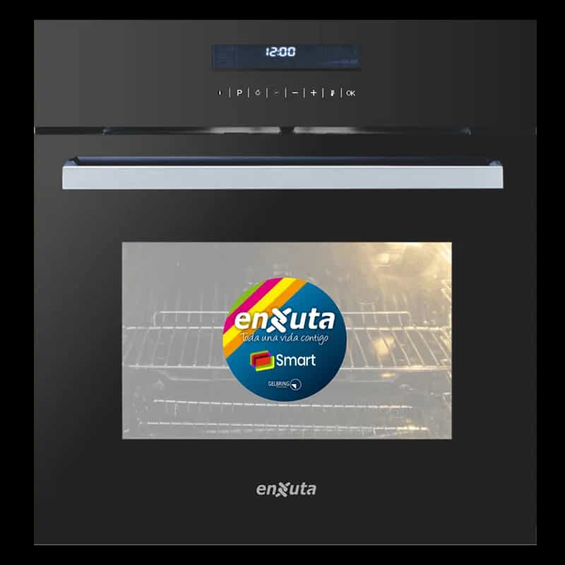 Horno eléctrico Digital SMART