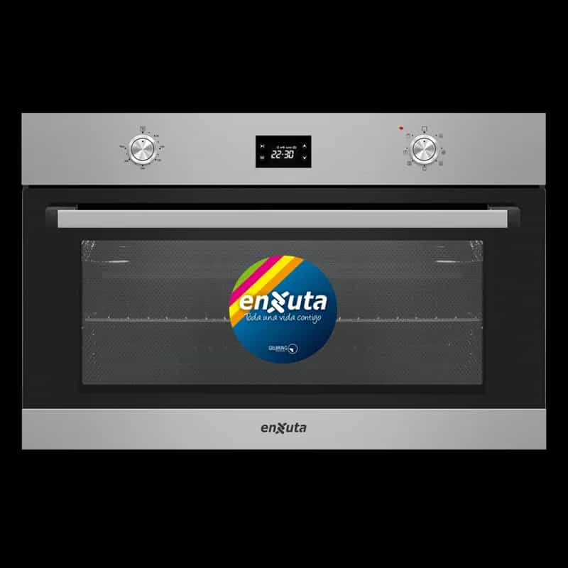 Horno Eléctrico de Empotrar Digital