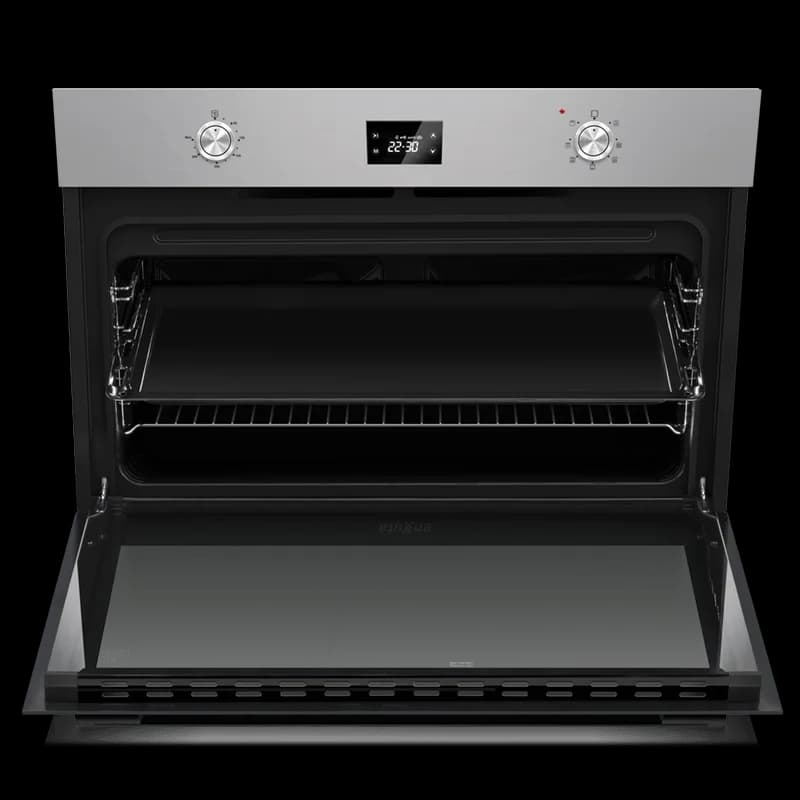 Horno Eléctrico de Empotrar Digital — imagen 2 de 2
