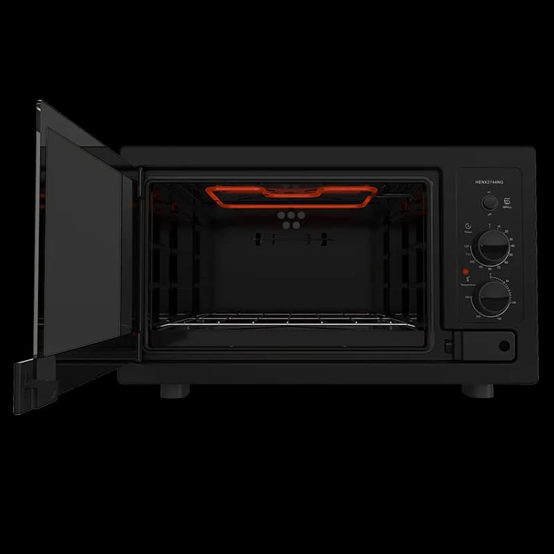 Horno Eléctrico — imagen 2 de 2