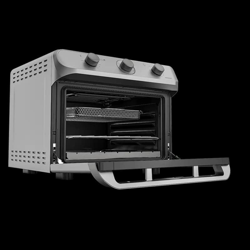 Horno Eléctrico y Freidora sin Aceite — imagen 3 de 5
