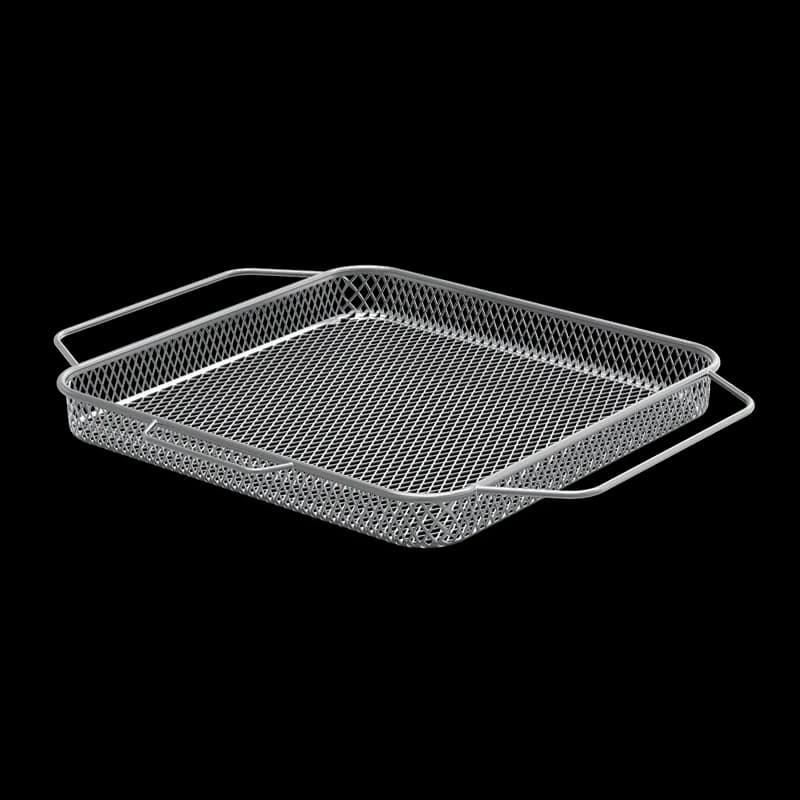 Horno Eléctrico y Freidora sin Aceite — imagen 5 de 5