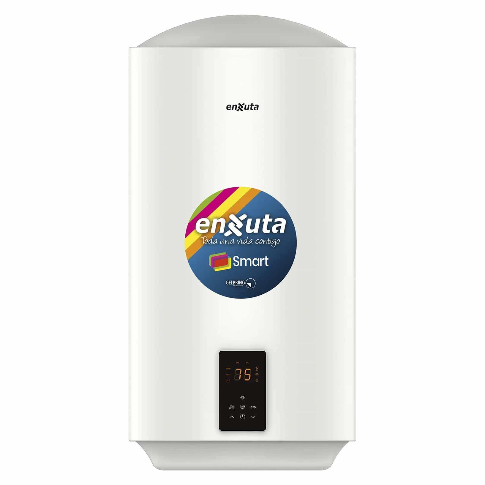 Termotanque Smart
