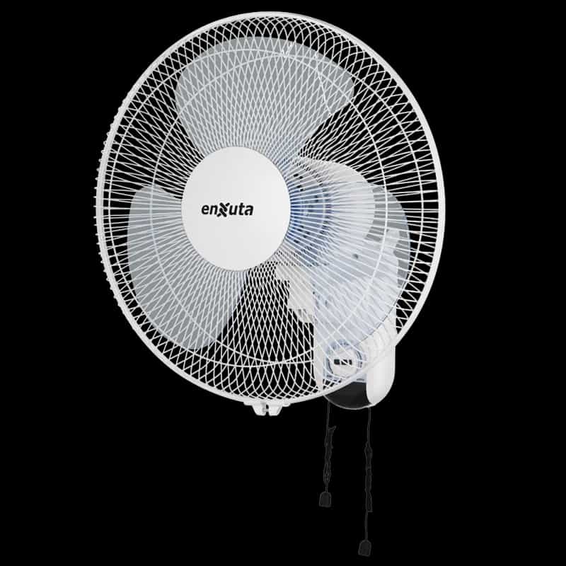 Ventilador de Pared