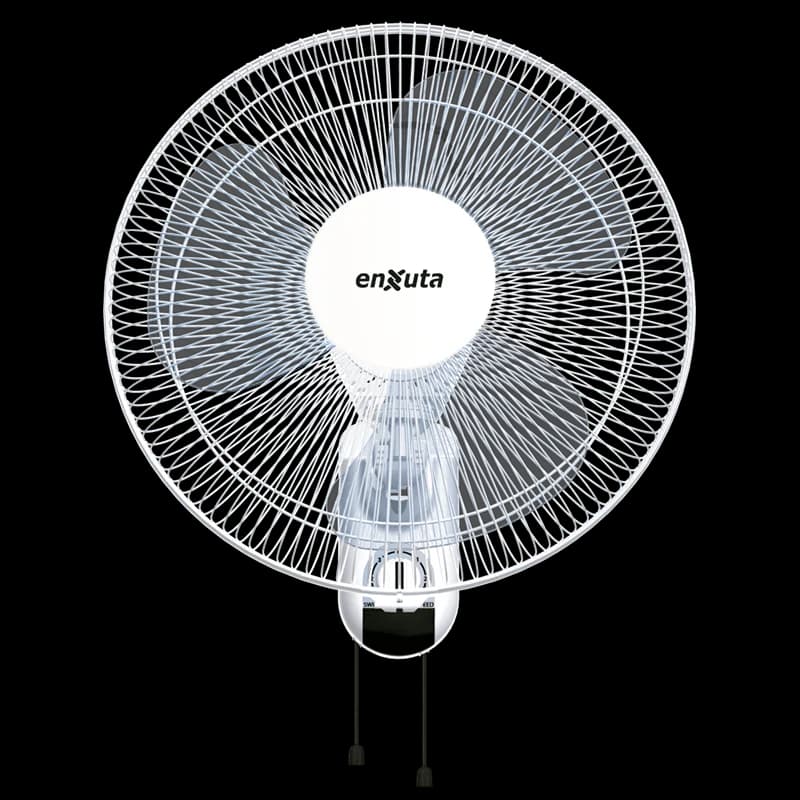 Ventilador de Pared — imagen 2 de 2