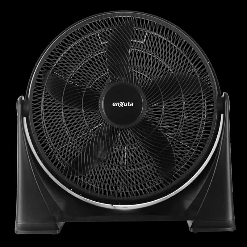 Ventilador Turbocirculador de Aire